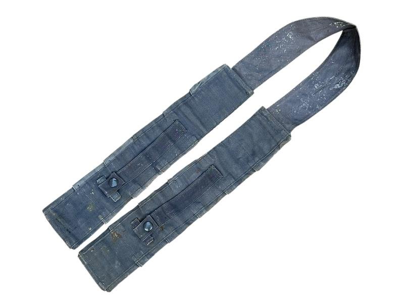 Fallschirmjäger Blue Bandoleer — image 2