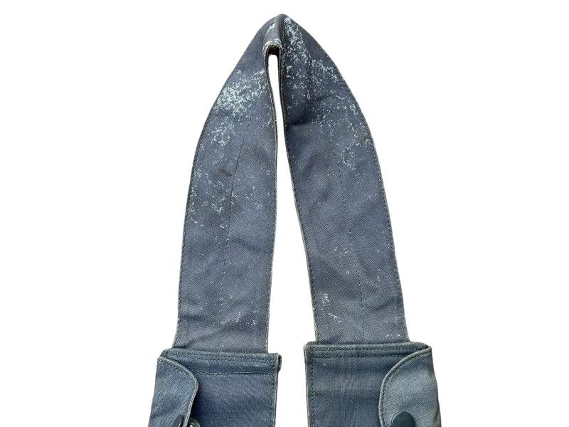 Fallschirmjäger Blue Bandoleer — image 5