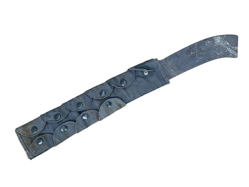 Fallschirmjäger Blue Bandoleer — image 7