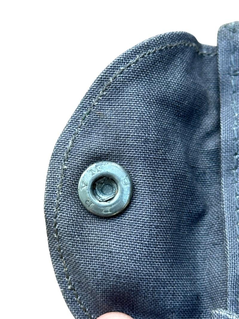 Fallschirmjäger Blue Bandoleer — image 9