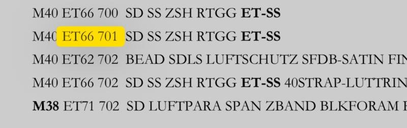 Waffen-SS M40 Ex Single Decal Helmet — image 15