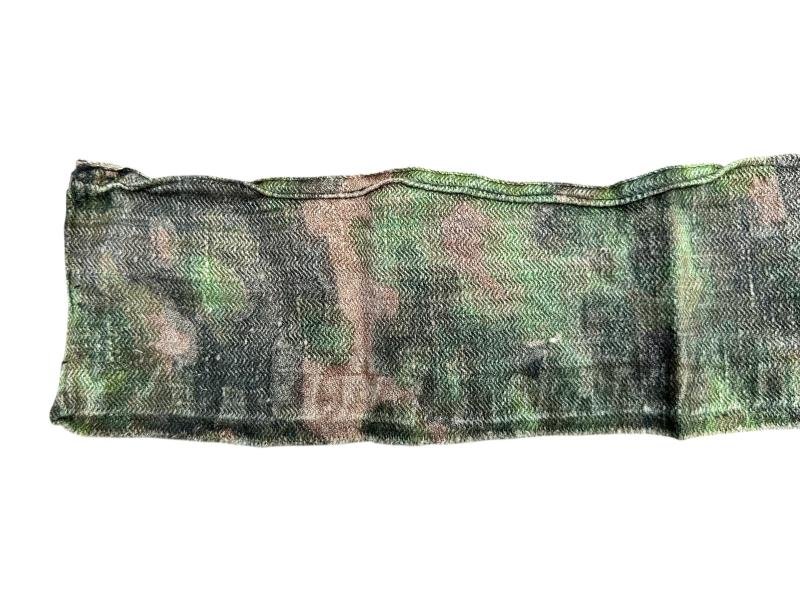 Piece of W-SS HBT Smock 47x10cms — image 2