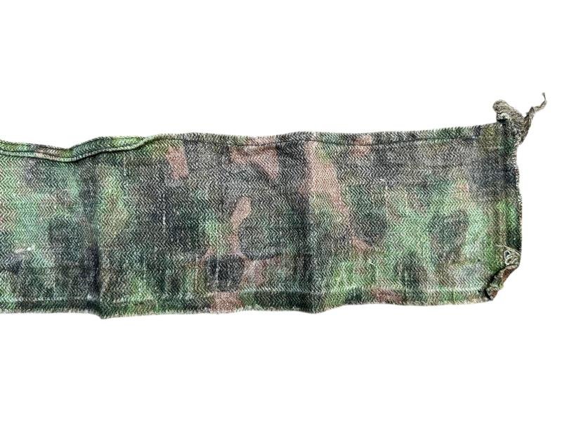 Piece of W-SS HBT Smock 47x10cms — image 3