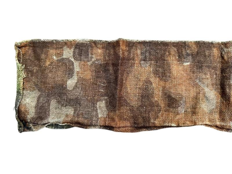 Piece of W-SS HBT Smock 47x10cms — image 5