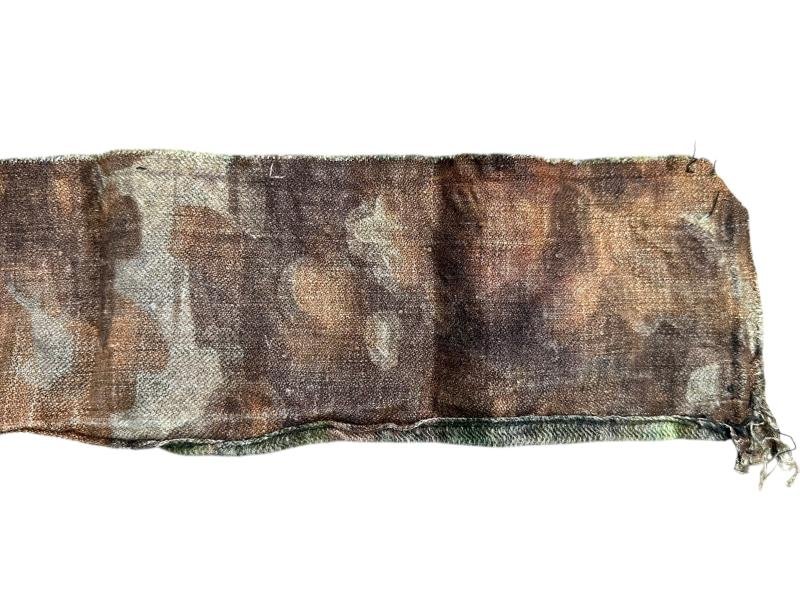 Piece of W-SS HBT Smock 47x10cms — image 6