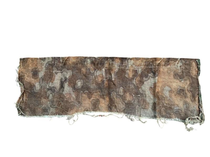 Piece of W-SS HBT Smock 47x15cms — image 2