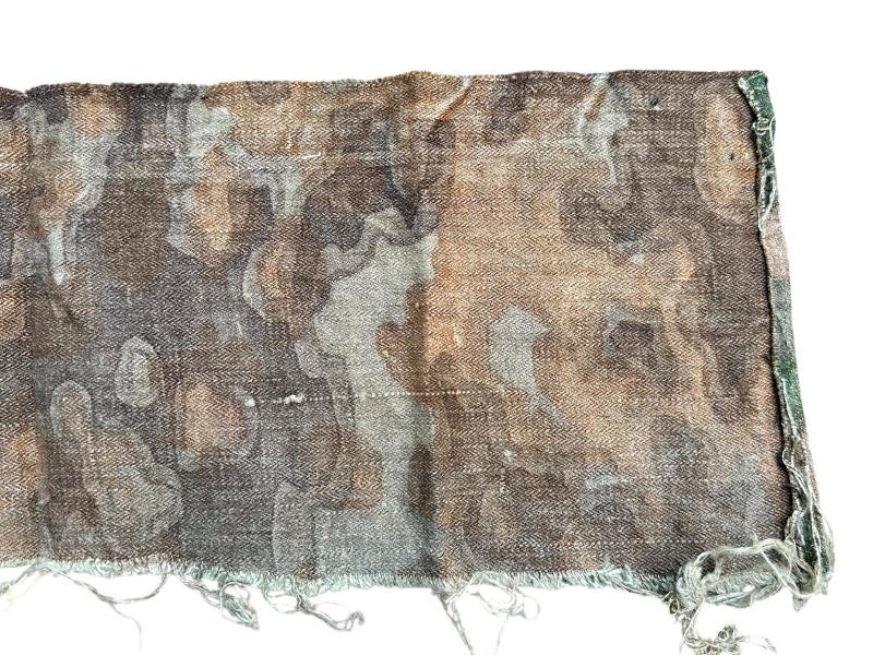 Piece of W-SS HBT Smock 47x15cms — image 3