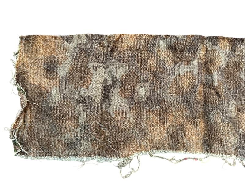 Piece of W-SS HBT Smock 47x15cms — image 4