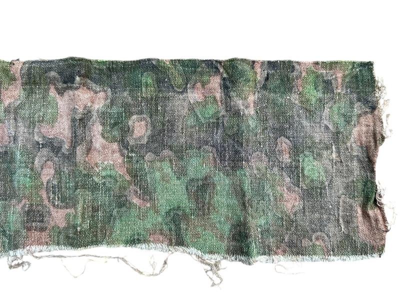 Piece of W-SS HBT Smock 47x15cms — image 5