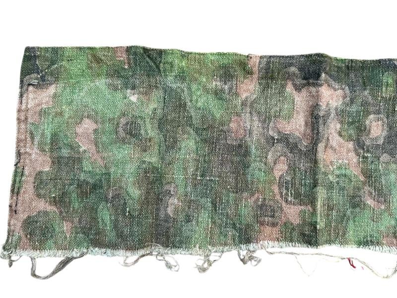 Piece of W-SS HBT Smock 47x15cms — image 6