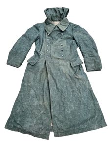 WH (HEER) Greatcoat Italian Wool