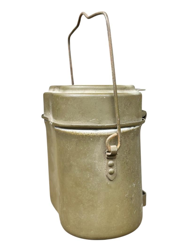 German WWII Messkit -MKL 44- — image 3