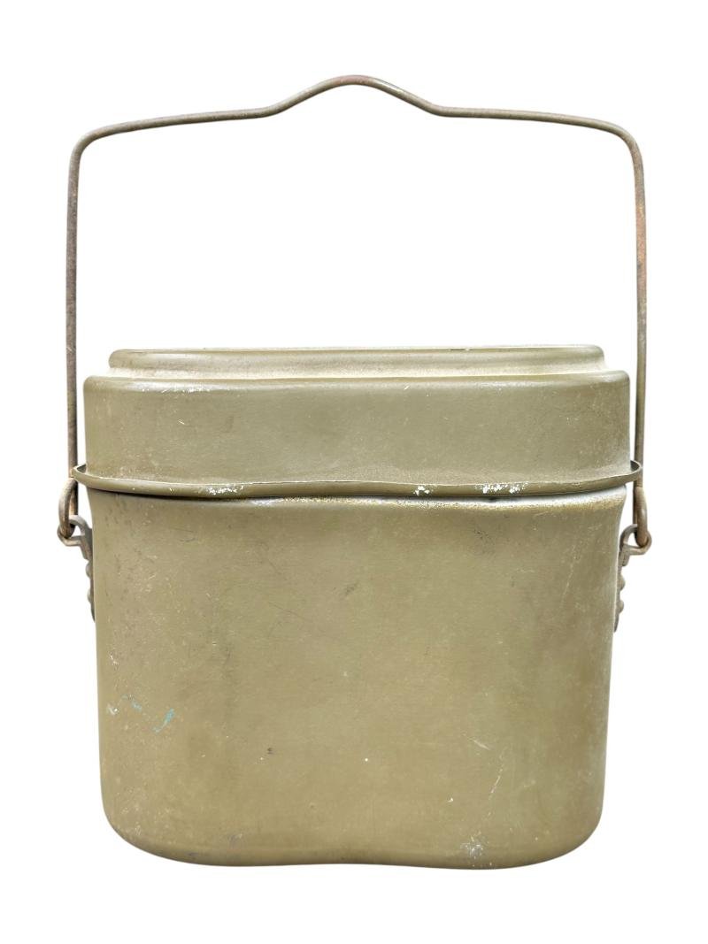 German WWII Messkit -MKL 44- — image 4