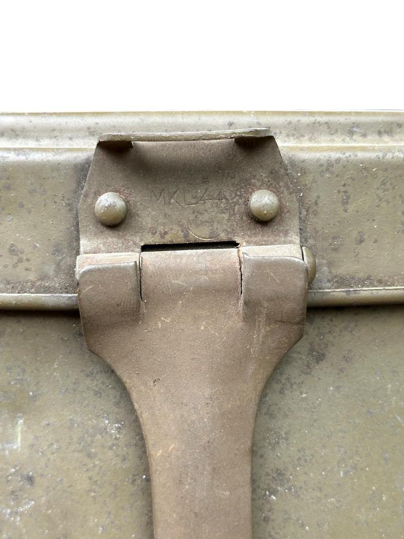German WWII Messkit -MKL 44- — image 5