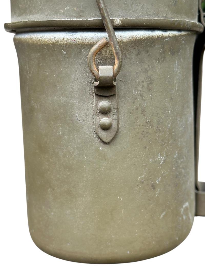 German WWII Messkit -MKL 44- — image 6