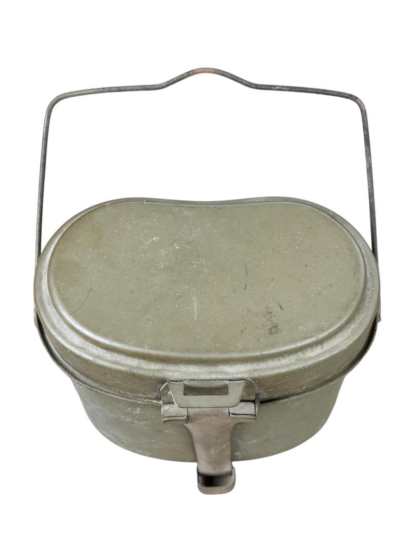 German WWII Messkit -MKL 44- — image 7