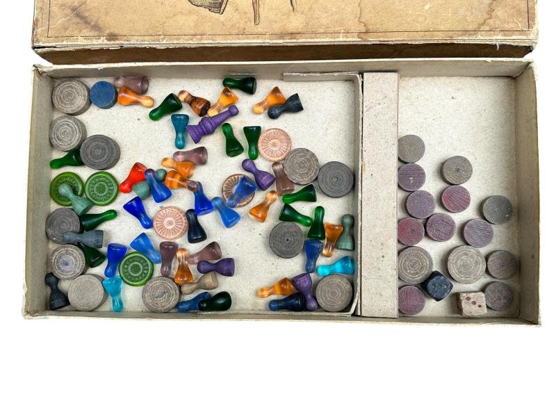 Wehrmacht Boardgame set — image 3