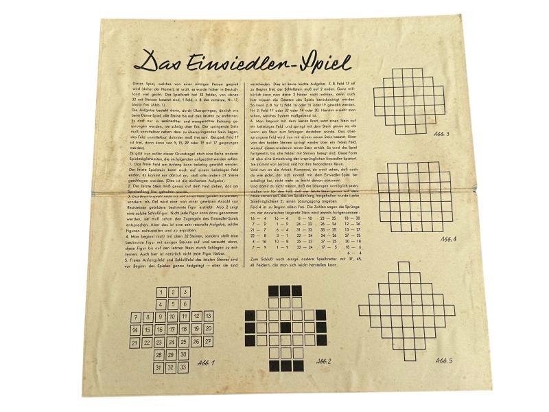 Wehrmacht Boardgame set — image 5