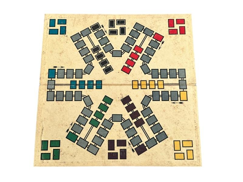 Wehrmacht Boardgame set — image 9