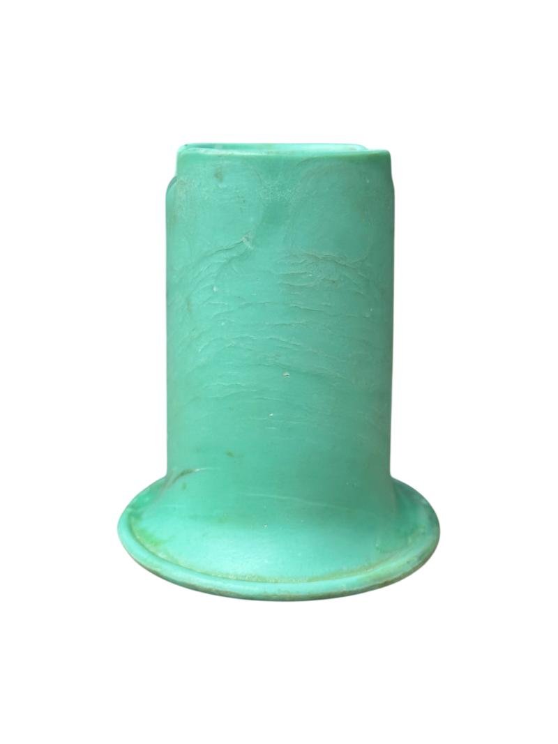 Green Bakelite Canteen Cup — image 4