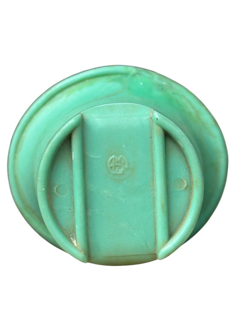 Green Bakelite Canteen Cup — image 8