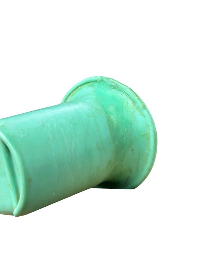 Green Bakelite Canteen Cup — image 9