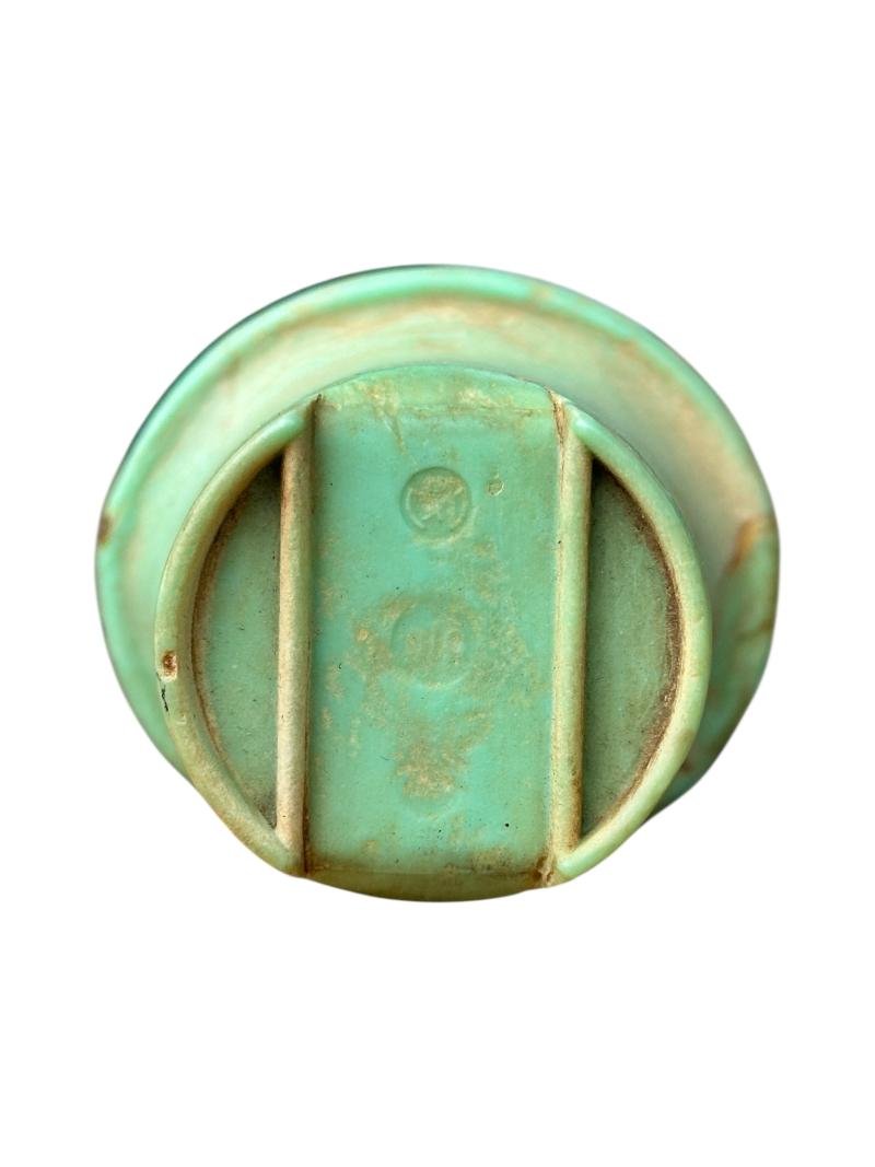 Green Bakelite Canteen Cup -gfc- — image 7