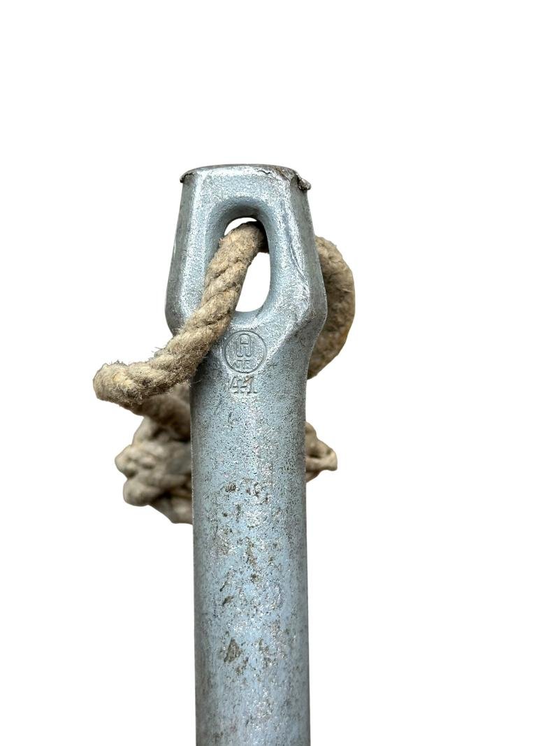 5x Tent Pegs — image 5