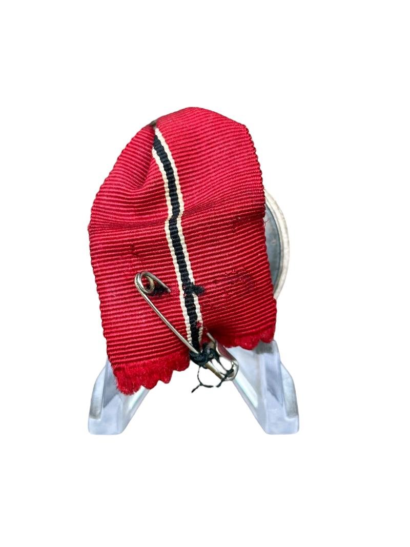 Eastern Front Medal '63' — image 3