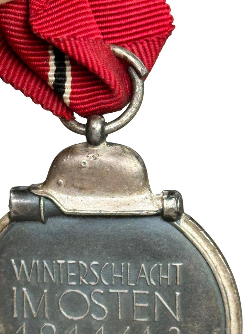 Eastern Front Medal '63' — image 4