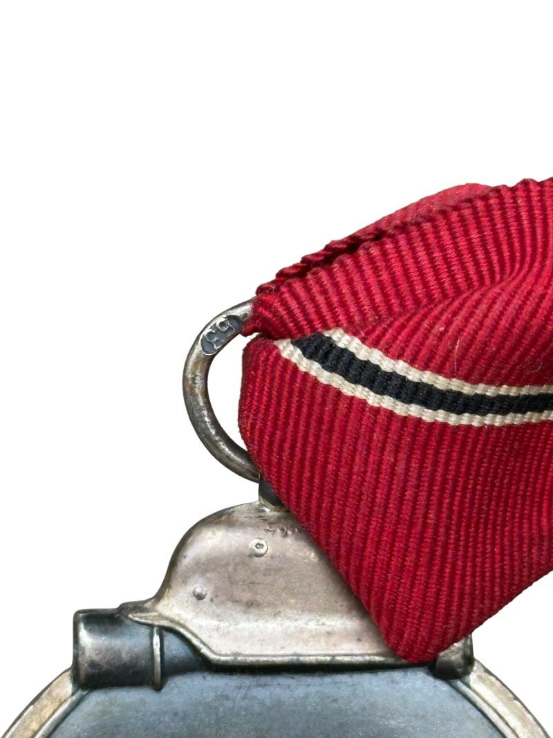 Eastern Front Medal '63' — image 5