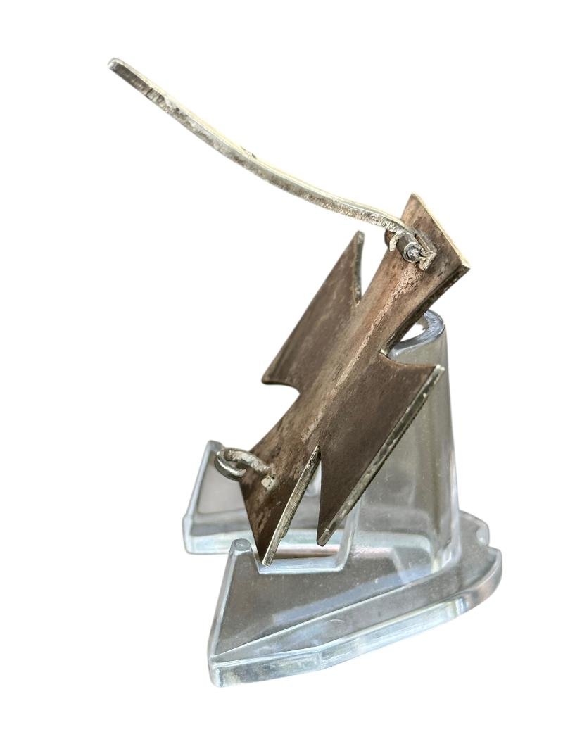 Iron Cross 1st Class marked '26' — image 7