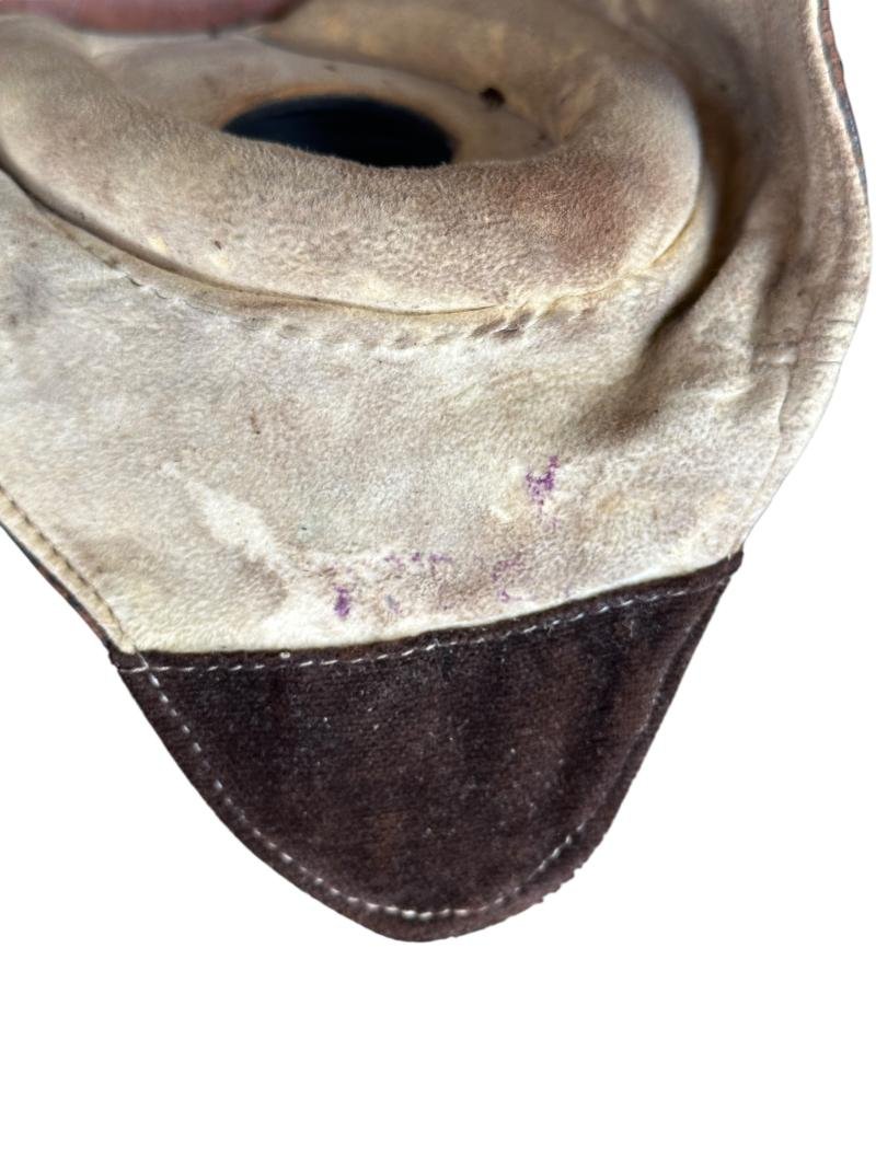 British WWII Glider Pilot Helmet — image 16