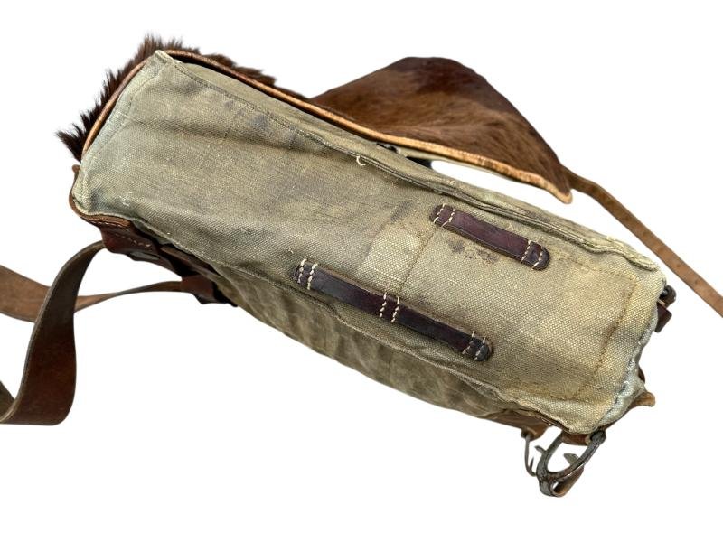 German Late-war Medical Backpack — image 13
