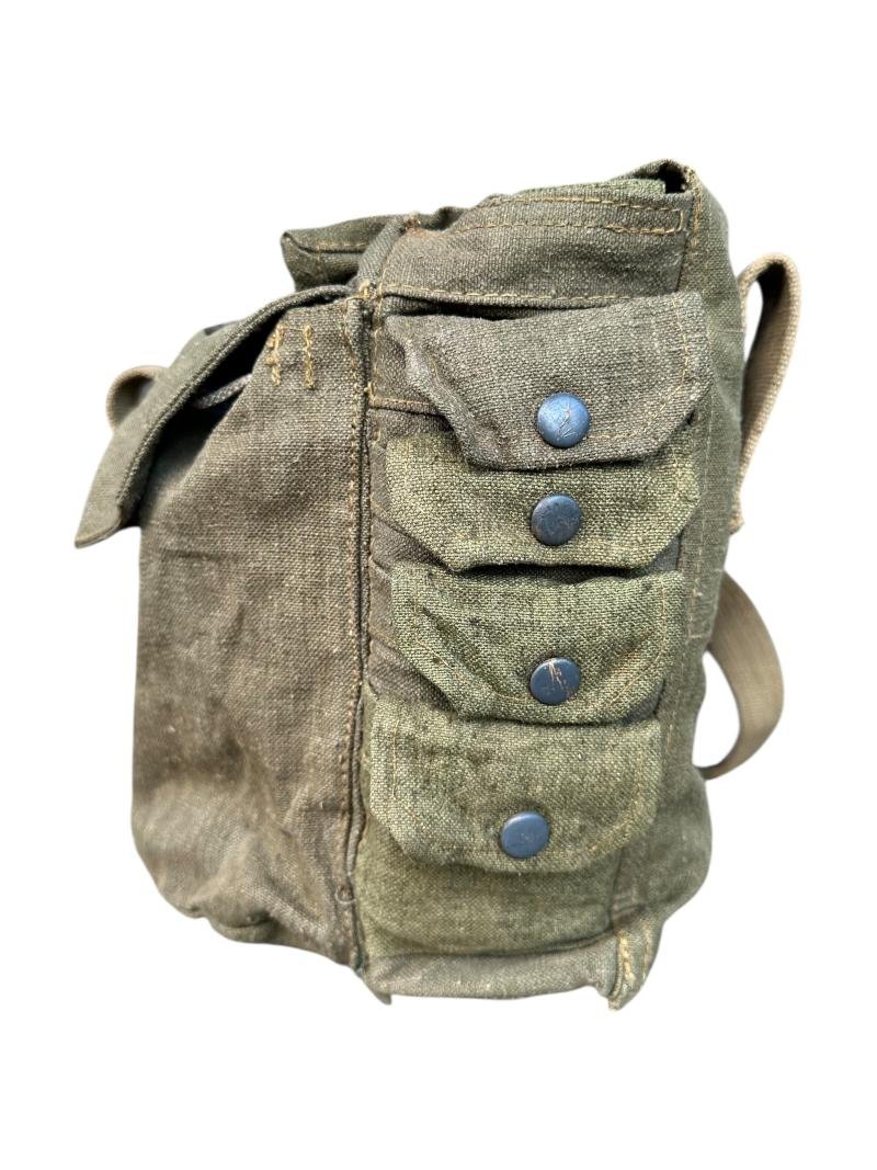 Late-war Pioneer Combat Assault Pouch Set — image 8