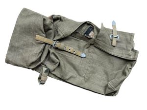 German Late-war Pioneer Backpack