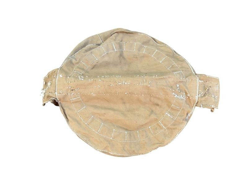 British Airborne Container Parachute Bag -White- — image 6