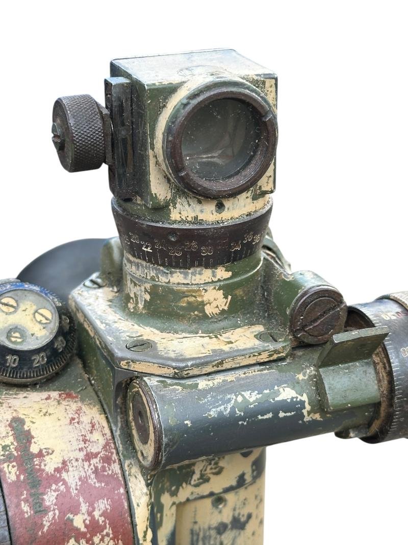 M.G.Z. 40 Optical Sight — image 10