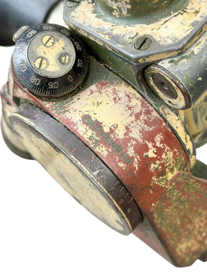 M.G.Z. 40 Optical Sight — image 12