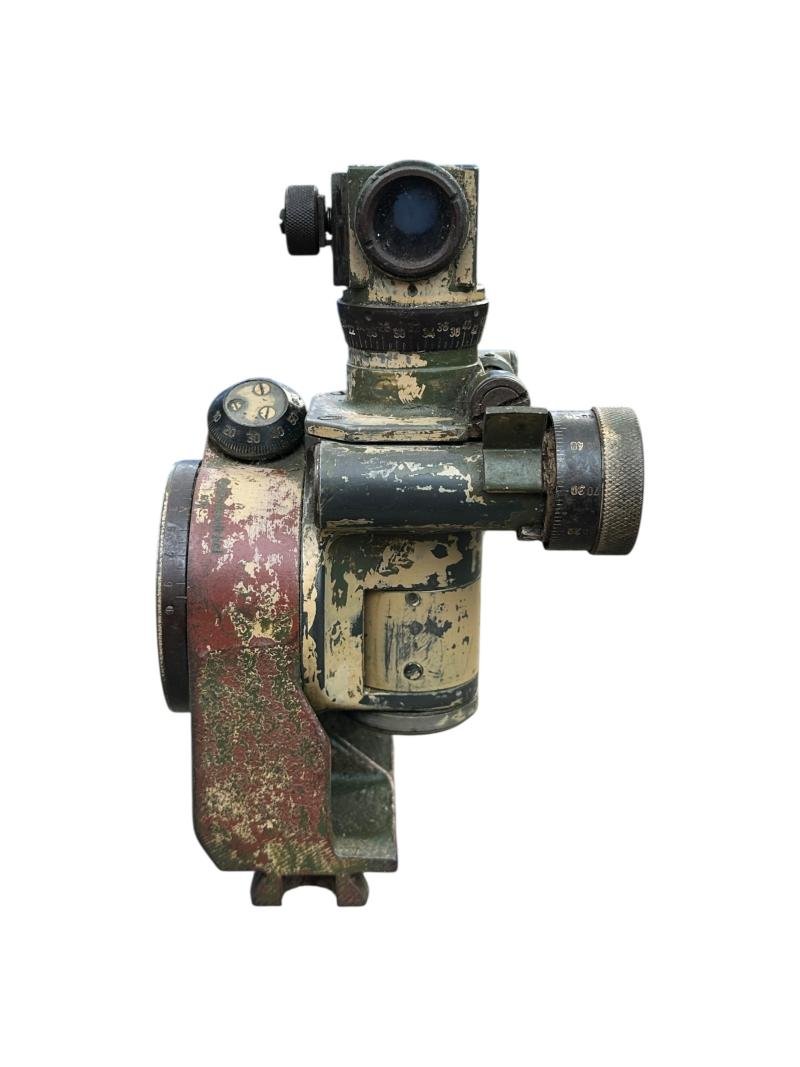 M.G.Z. 40 Optical Sight — image 2