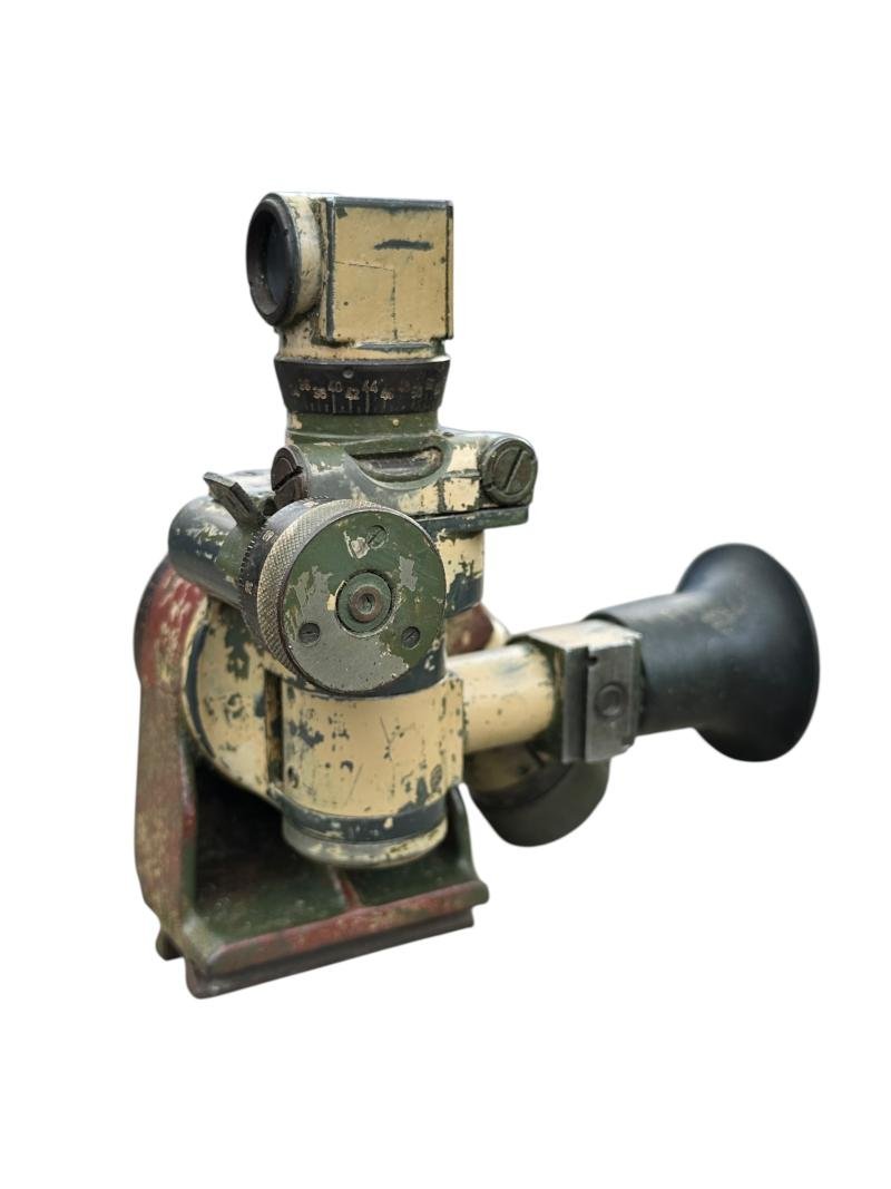M.G.Z. 40 Optical Sight — image 3