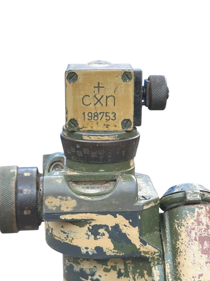 M.G.Z. 40 Optical Sight — image 7