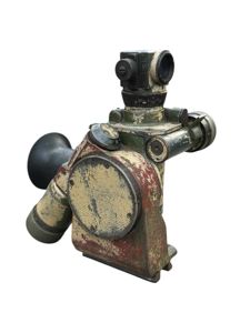 M.G.Z. 40 Optical Sight