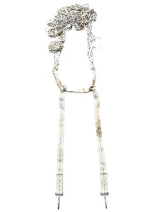 H-Strap for A5 Parachute