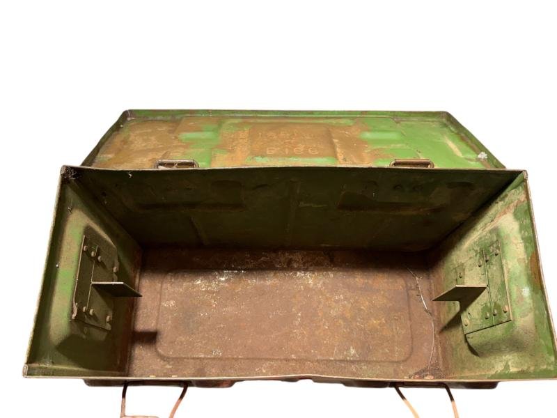 British PIAT Ammo Case -1941- — image 8