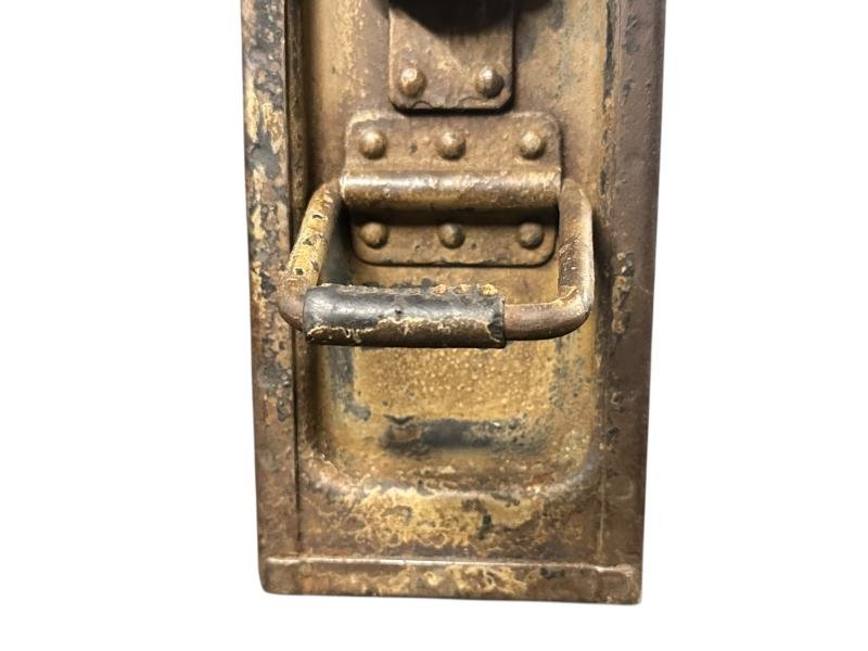 Three-tone Camouflage MG Ammo Case — image 10