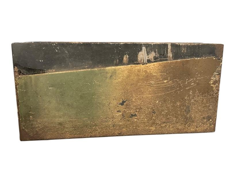 Three-tone Camouflage MG Ammo Case — image 17