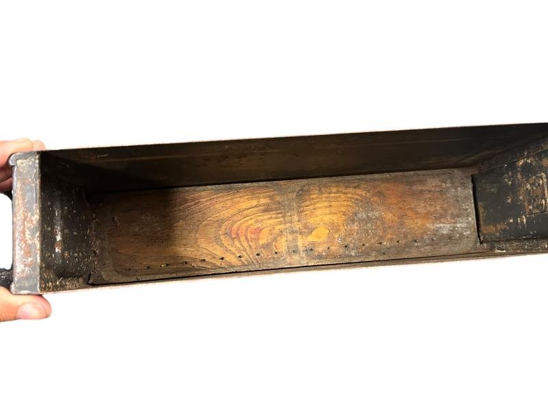 Three-tone Camouflage MG Ammo Case — image 19