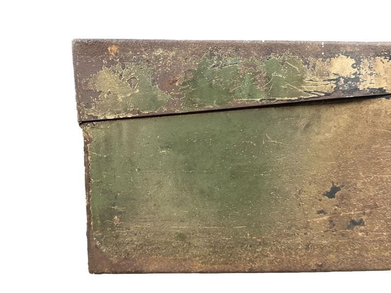 Three-tone Camouflage MG Ammo Case — image 2