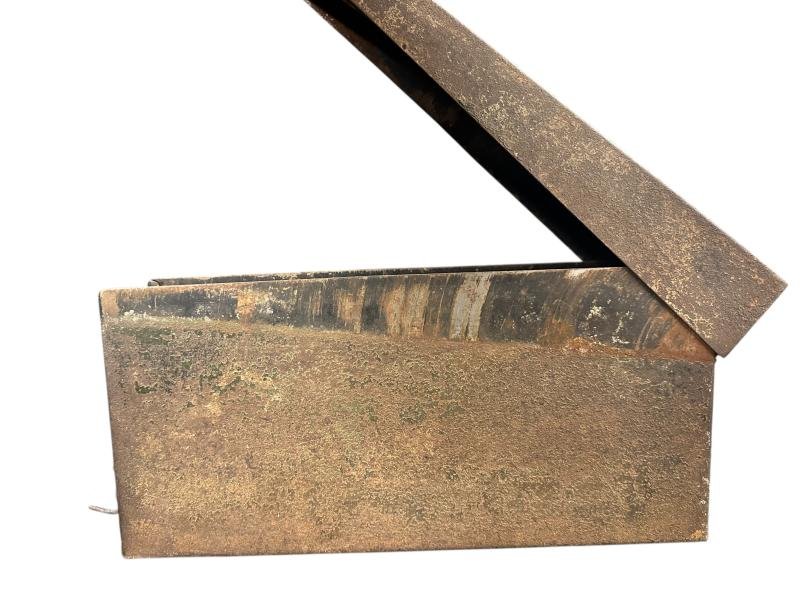 Three-tone Camouflage MG Ammo Case — image 20